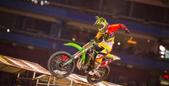 14. Runda Monster Energy Supercross 2013 - Minneapolis. Zapowied eventu i analiza obecnej sytuacji w tabeli