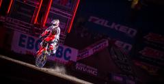 12. Runda Monster Energy Supercross 2013 - Toronto