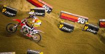 12. Runda Monster Energy Supercross 2013 - Toronto