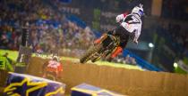 12. Runda Monster Energy Supercross 2013 - Toronto