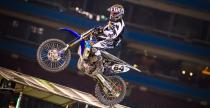 12. Runda Monster Energy Supercross 2013 - Toronto