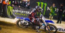 12. Runda Monster Energy Supercross 2013 - Toronto