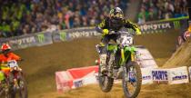 12. Runda Monster Energy Supercross 2013 - Toronto