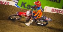 12. Runda Monster Energy Supercross 2013 - Toronto