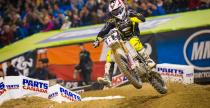 12. Runda Monster Energy Supercross 2013 - Toronto