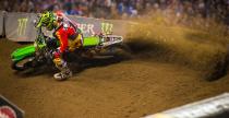 12. Runda Monster Energy Supercross 2013 - Toronto