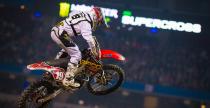 12. Runda Monster Energy Supercross 2013 - Toronto