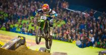 12. Runda Monster Energy Supercross 2013 - Toronto