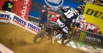 12. Runda Monster Energy Supercross 2013 - Toronto