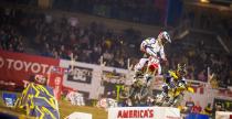 12. Runda Monster Energy Supercross 2013 - Toronto