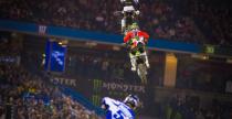 12. Runda Monster Energy Supercross 2013 - Toronto