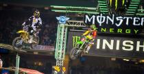 12. Runda Monster Energy Supercross 2013 - Toronto