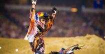 12. Runda Monster Energy Supercross 2013 - Toronto