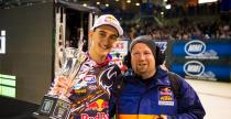 12. Runda Monster Energy Supercross 2013 - Toronto