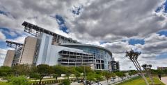 13. Runda Monster Energy Supercross 2013 - Houston