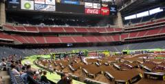 13. Runda Monster Energy Supercross 2013 - Houston