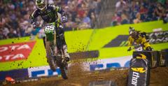 13. Runda Monster Energy Supercross 2013 - Houston