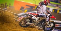 13. Runda Monster Energy Supercross 2013 - Houston