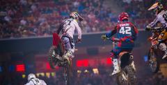 13. Runda Monster Energy Supercross 2013 - Houston