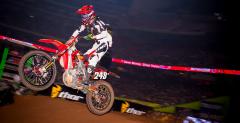 13. Runda Monster Energy Supercross 2013 - Houston