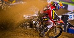 13. Runda Monster Energy Supercross 2013 - Houston