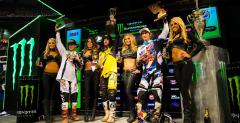 13. Runda Monster Energy Supercross 2013 - Houston