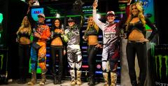 13. Runda Monster Energy Supercross 2013 - Houston