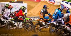 13. Runda Monster Energy Supercross 2013 - Houston