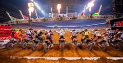 13. Runda Monster Energy Supercross 2013 - Houston