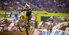 13. Runda Monster Energy Supercross 2013 - Houston