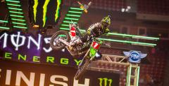 13. Runda Monster Energy Supercross 2013 - Houston