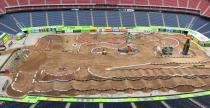 13. Runda Monster Energy Supercross 2013 - Houston