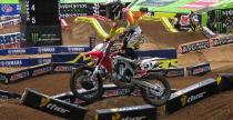 13. Runda Monster Energy Supercross 2013 - Houston