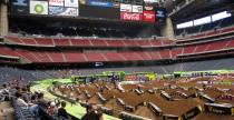 13. Runda Monster Energy Supercross 2013 - Houston