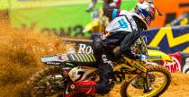 13. Runda Monster Energy Supercross 2013 - Houston