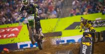 13. Runda Monster Energy Supercross 2013 - Houston