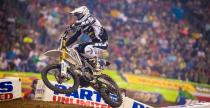 13. Runda Monster Energy Supercross 2013 - Houston