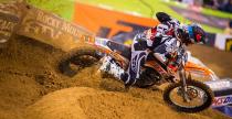 13. Runda Monster Energy Supercross 2013 - Houston