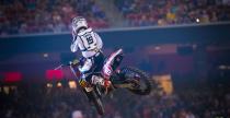 13. Runda Monster Energy Supercross 2013 - Houston