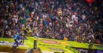 13. Runda Monster Energy Supercross 2013 - Houston