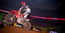 13. Runda Monster Energy Supercross 2013 - Houston