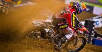 13. Runda Monster Energy Supercross 2013 - Houston