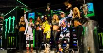 13. Runda Monster Energy Supercross 2013 - Houston