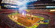 13. Runda Monster Energy Supercross 2013 - Houston