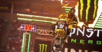 13. Runda Monster Energy Supercross 2013 - Houston