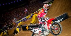 14. Runda Monster Energy Supercross 2013 - Minneapolis