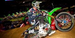 14. Runda Monster Energy Supercross 2013 - Minneapolis