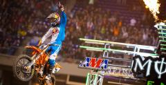 14. Runda Monster Energy Supercross 2013 - Minneapolis