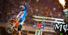 14. Runda Monster Energy Supercross 2013 - Minneapolis