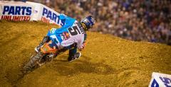 14. Runda Monster Energy Supercross 2013 - Minneapolis